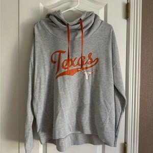 UT sweatshirt